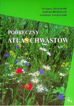 Podręczny atlas chwastów