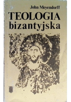 Teologia Bizantyjska