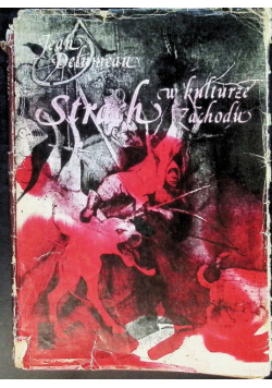 Strach w kulturze Zachodu XIV XVIII wieku