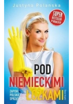 Pod niemieckimi łóżkami