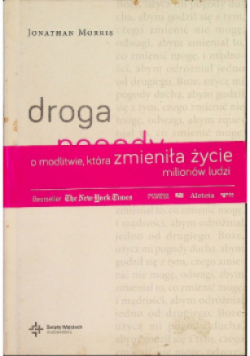 Droga pogody ducha