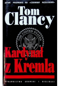 Kardynał z Kremla