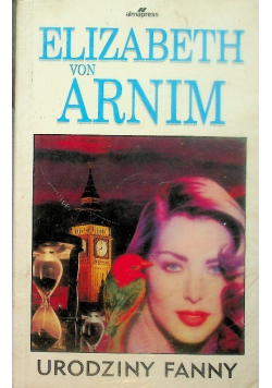 Urodziny Fanny