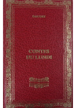 Contes Du Lundi