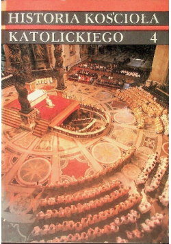 Historia koscioła katolickiego 4