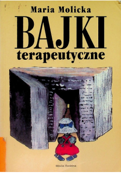 Bajki terapeutyczne