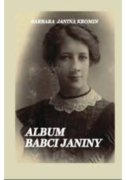 Album babci Janiny