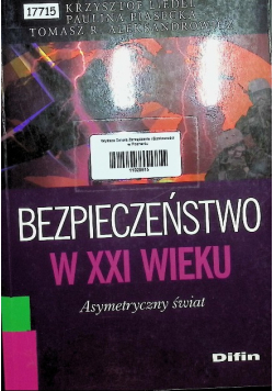 Bezpieczeństwo w XXI wieku