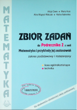 Matematyka i przykłady zastosowań