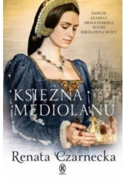 Księżna Mediolanu