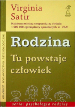 Rodzina Tu powstaje człowiek