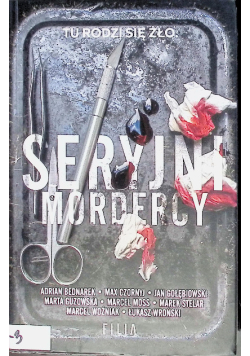 Seryjni mordercy