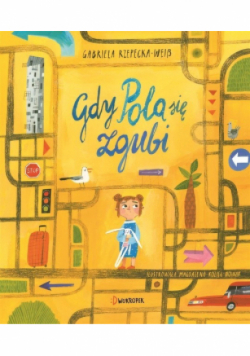 Gdy Pola się zgubi
