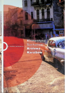 Królowa Karaibów