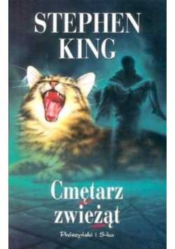 Cmętarz zwieżąt