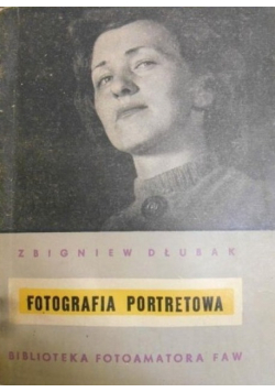 Fotografia portretowa