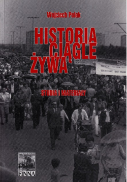 Historia ciągle żywa