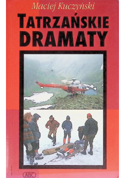 Tatrzańskie dramaty