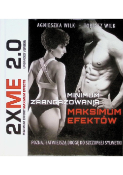 2xme 2.0 minimum zaangażowania maksimum efektów