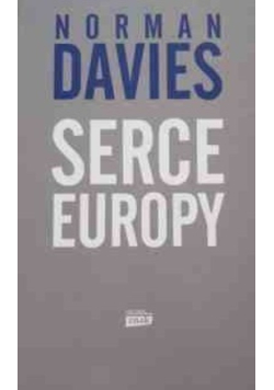 Serce Europy