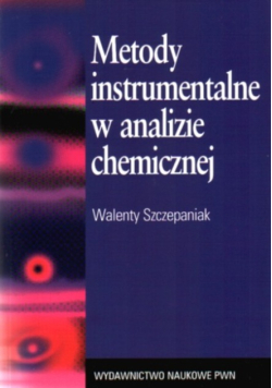 Metody instrumentalne w analizie chemicznej