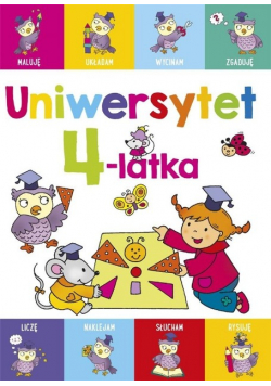 Uniwersytet 4-latka