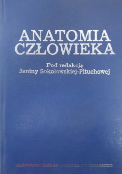 Anatomia człowieka