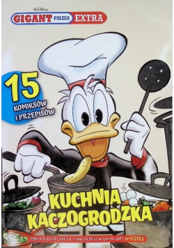 Kuchnia kaczogrodzka