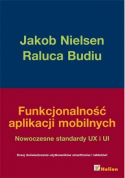 Funkcjonalność aplikacji mobilnych