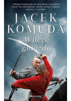 Wilcze gniazdo