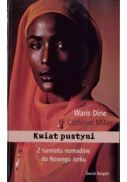 Kwiat pustyni