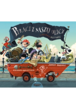 Piraci z naszej ulicy
