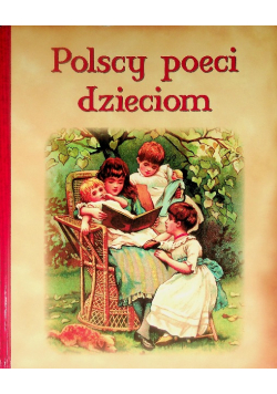 Polscy poeci dzieciom