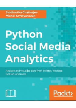 Python Social Media Analytics