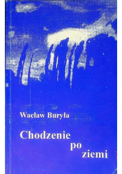 Chodzenie po ziemi