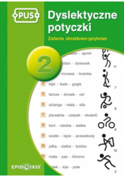 Dyslektyczne potyczki Tom 2