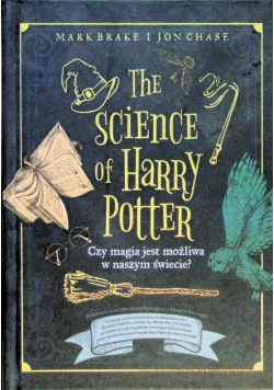 The Science of Harry Potter