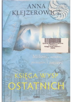 Księga Wysp Ostatnich
