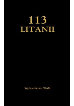 113 litanii