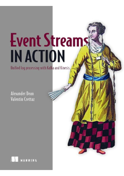 Event Streams in Action