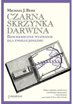 Czarna skrzynka Darwina