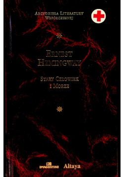 Stary człowiek i  morze