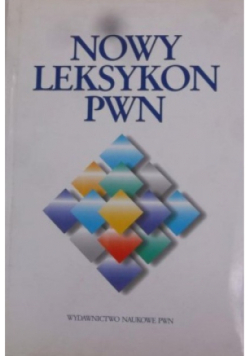 Nowy leksykon PWN