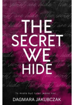 The secret we hide