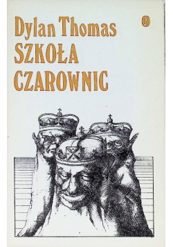 Szkoła czarownic
