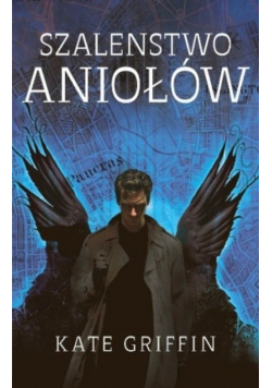 Szaleństwo aniołów