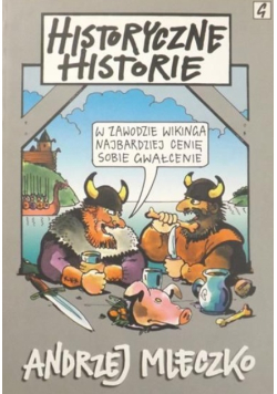 Historyczne historie