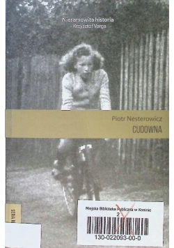 Cudowna