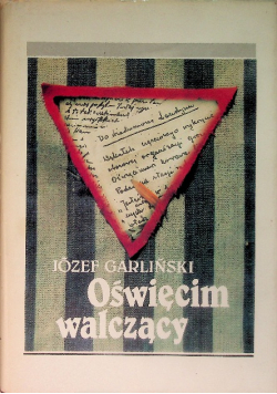 Oświęcim walczący