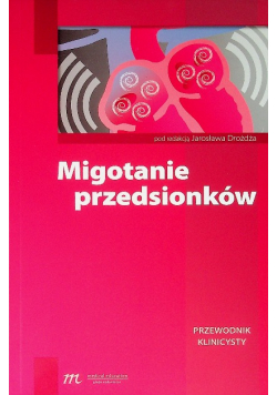 Migotanie przedsionków